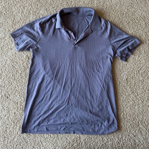 Lululemon Polo Shirt - Picture 1 of 1